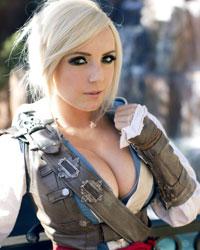 Jessica Nigri